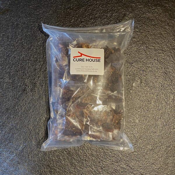 curehouse - Lunch box biltong pack