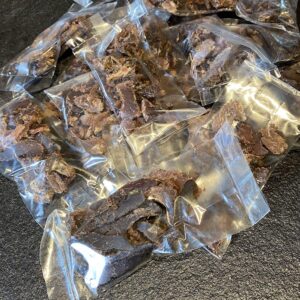 Lunch Box Biltong